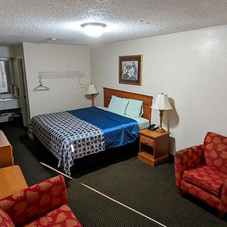 Eufaula Inn Екстер'єр фото