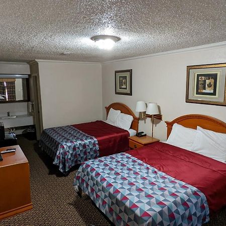 Eufaula Inn Екстер'єр фото