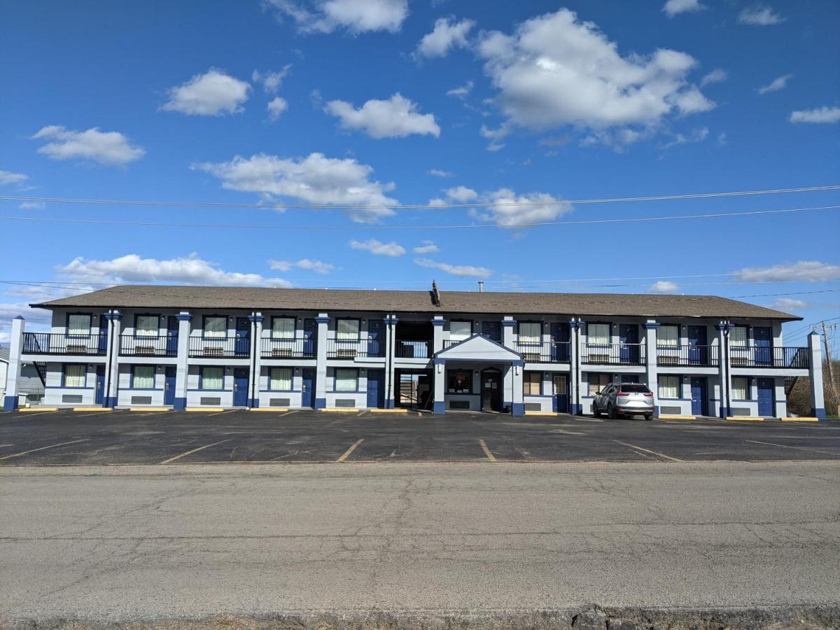 Eufaula Inn Екстер'єр фото
